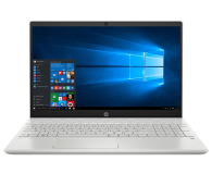 HP Pavilion 15 Ryzen 5-3500/8GB/256/Win10 White - 501304 - zdjęcie 3